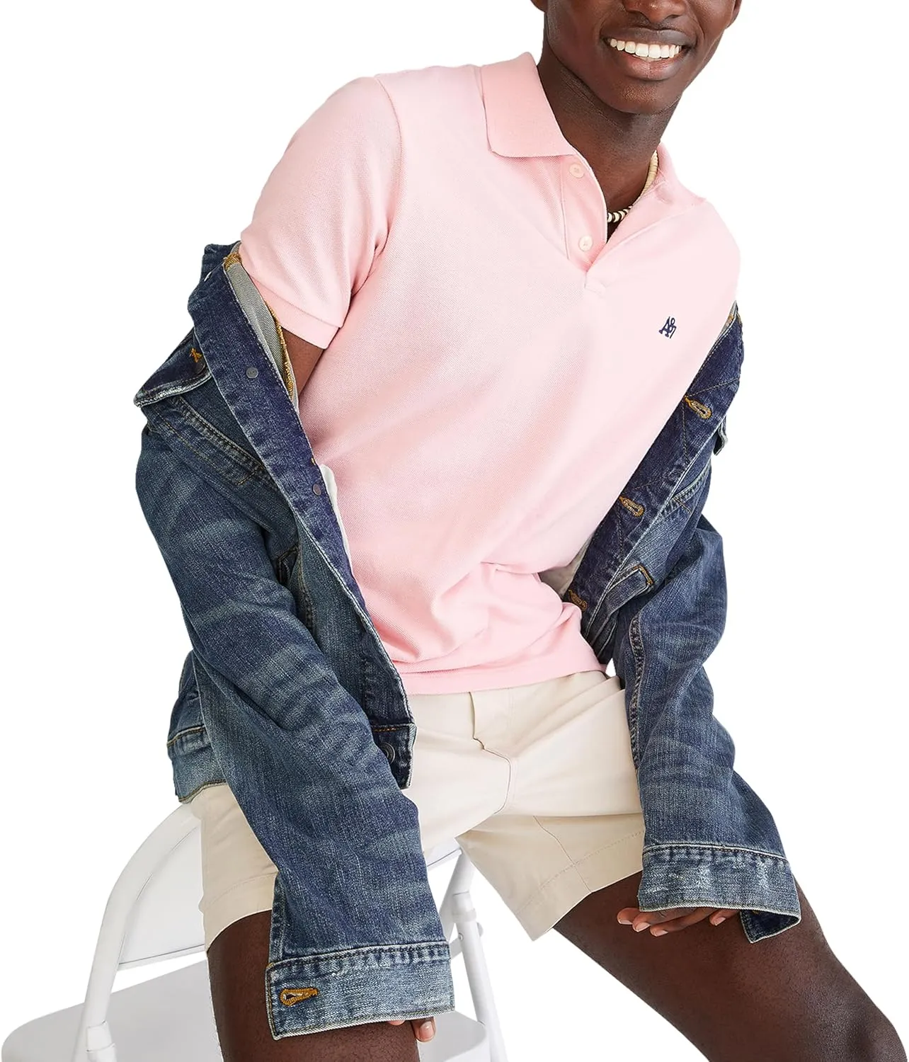AEROPOSTALE Men's Polo