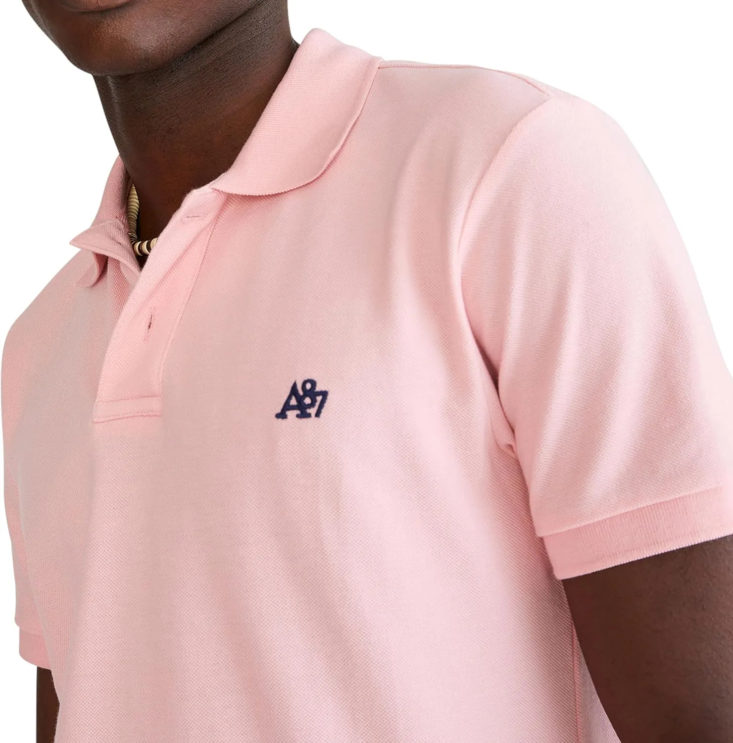 AEROPOSTALE Men's Polo