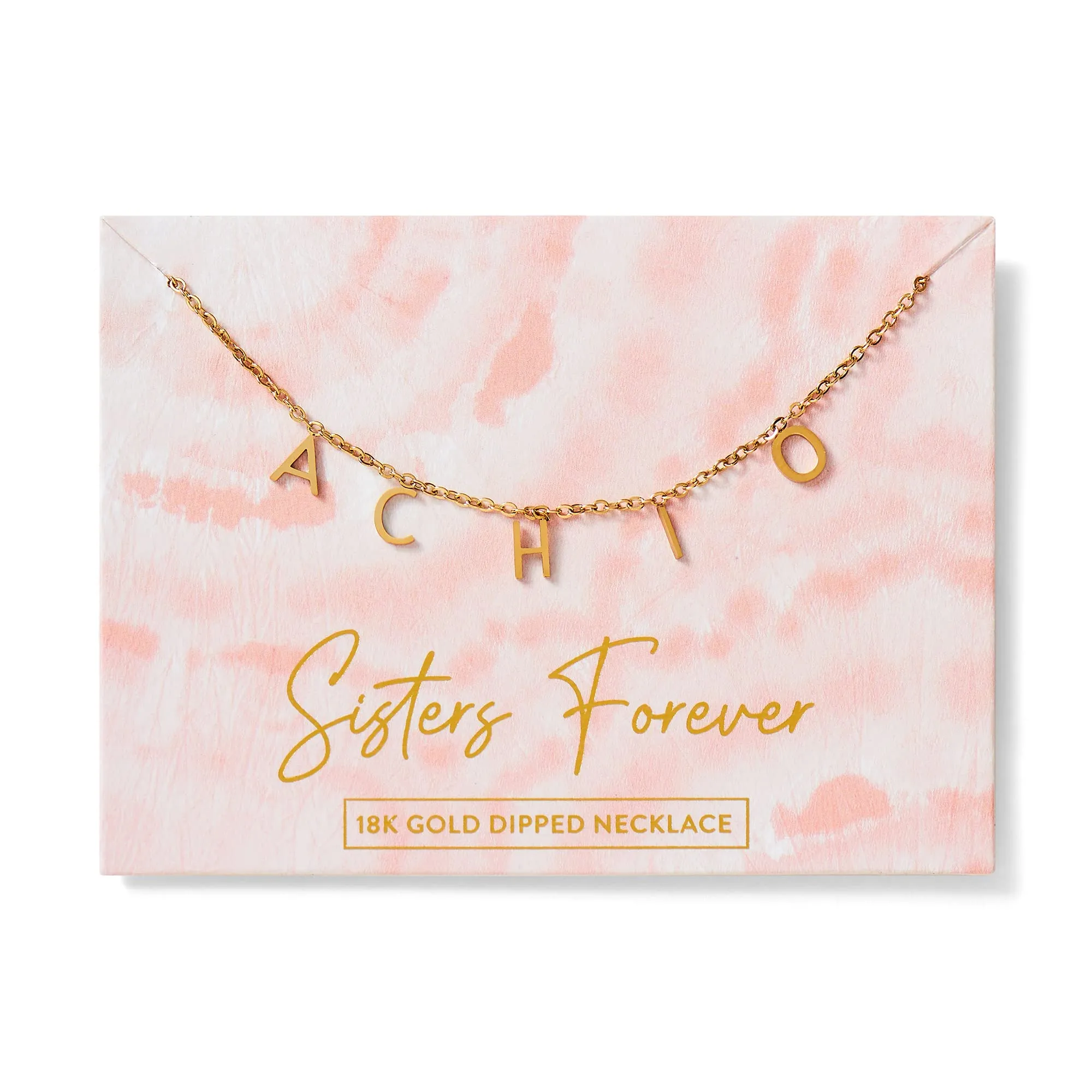 Alpha Sigma Tau Celebrate Sisterhood Sorority Gift Box- 10 unique items