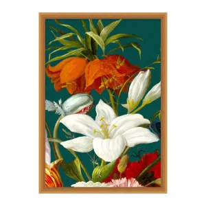 Baroque Bouquet 8