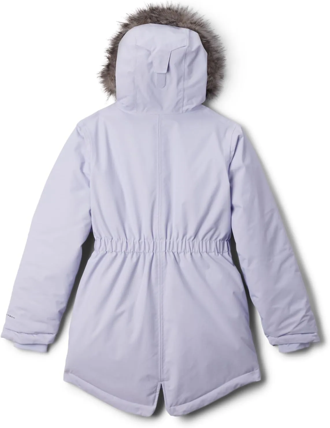Columbia Girls Nordic Strider II Jacket