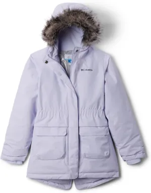 Columbia Girls Nordic Strider II Jacket
