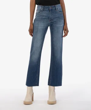 Comprehensive Kels Fab Ab Ankle Flare