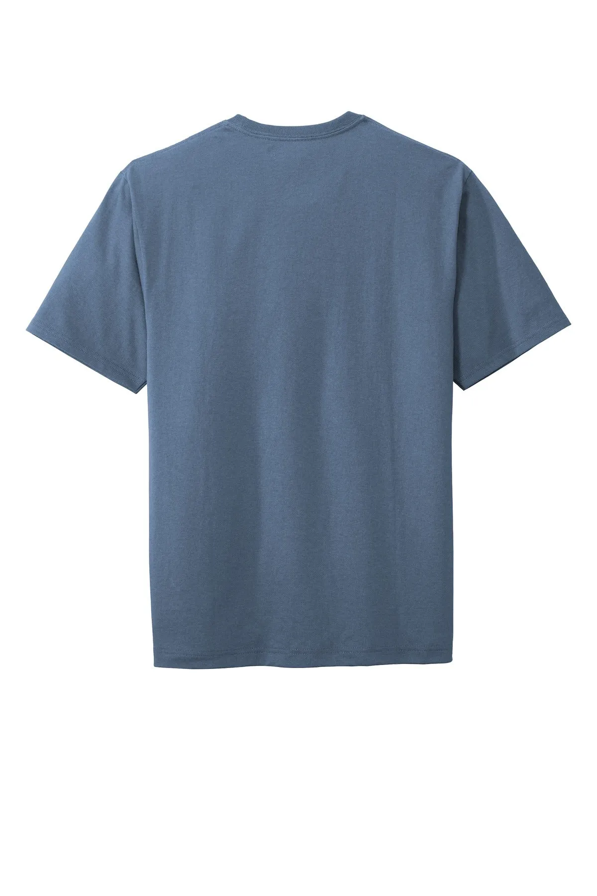 CornerStone Men's Workwear Pocket Tee. CS430