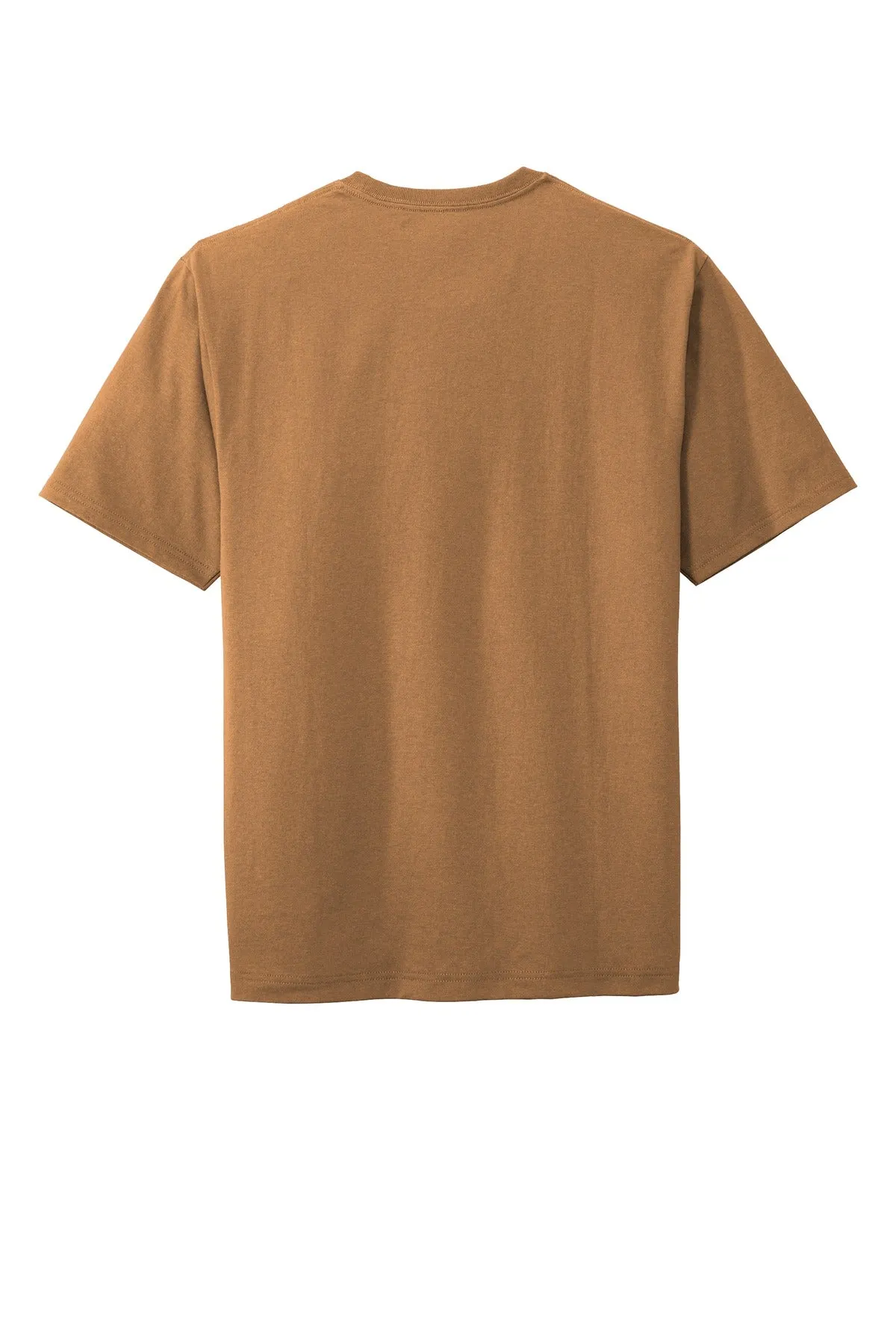 CornerStone Men's Workwear Pocket Tee. CS430