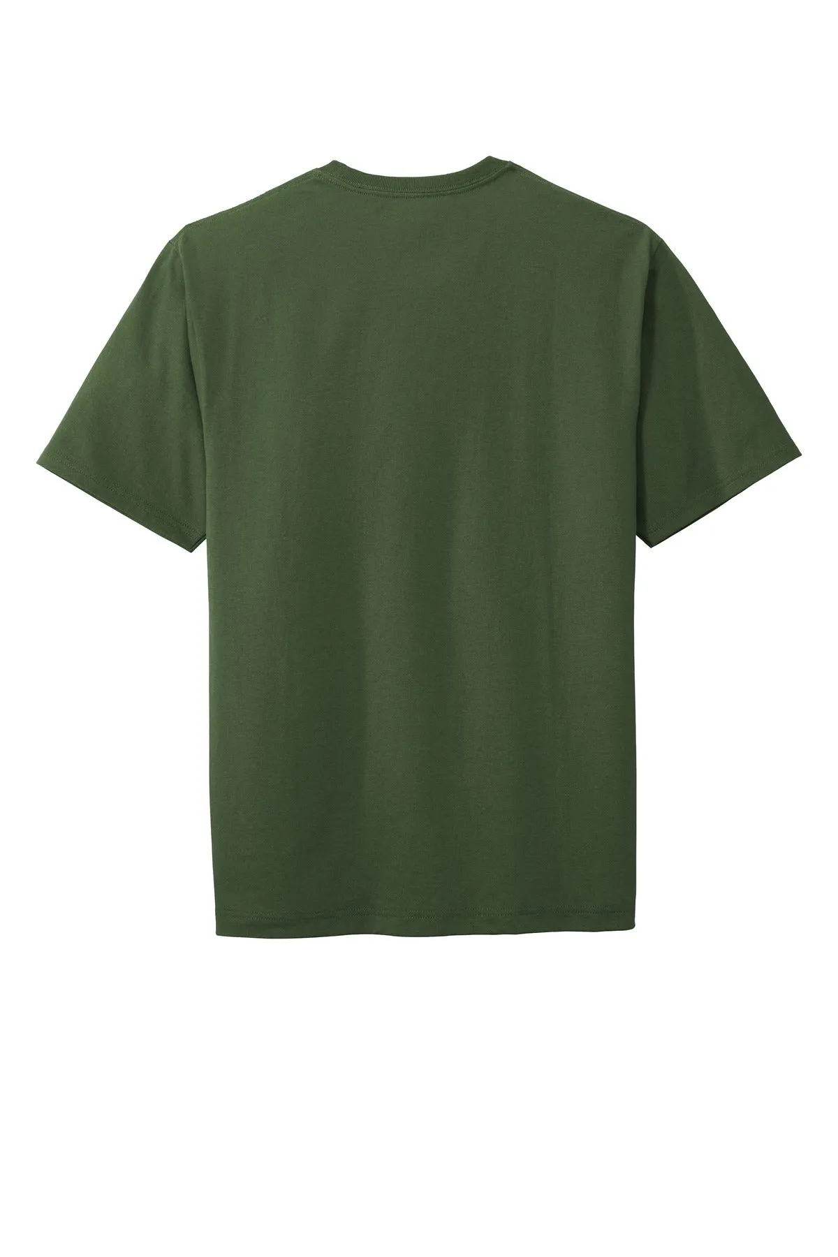 CornerStone Men's Workwear Pocket Tee. CS430