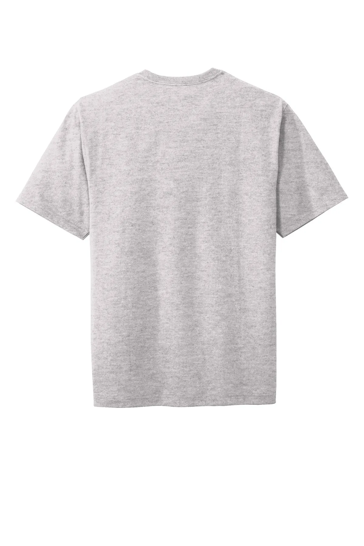 CornerStone Men's Workwear Pocket Tee. CS430