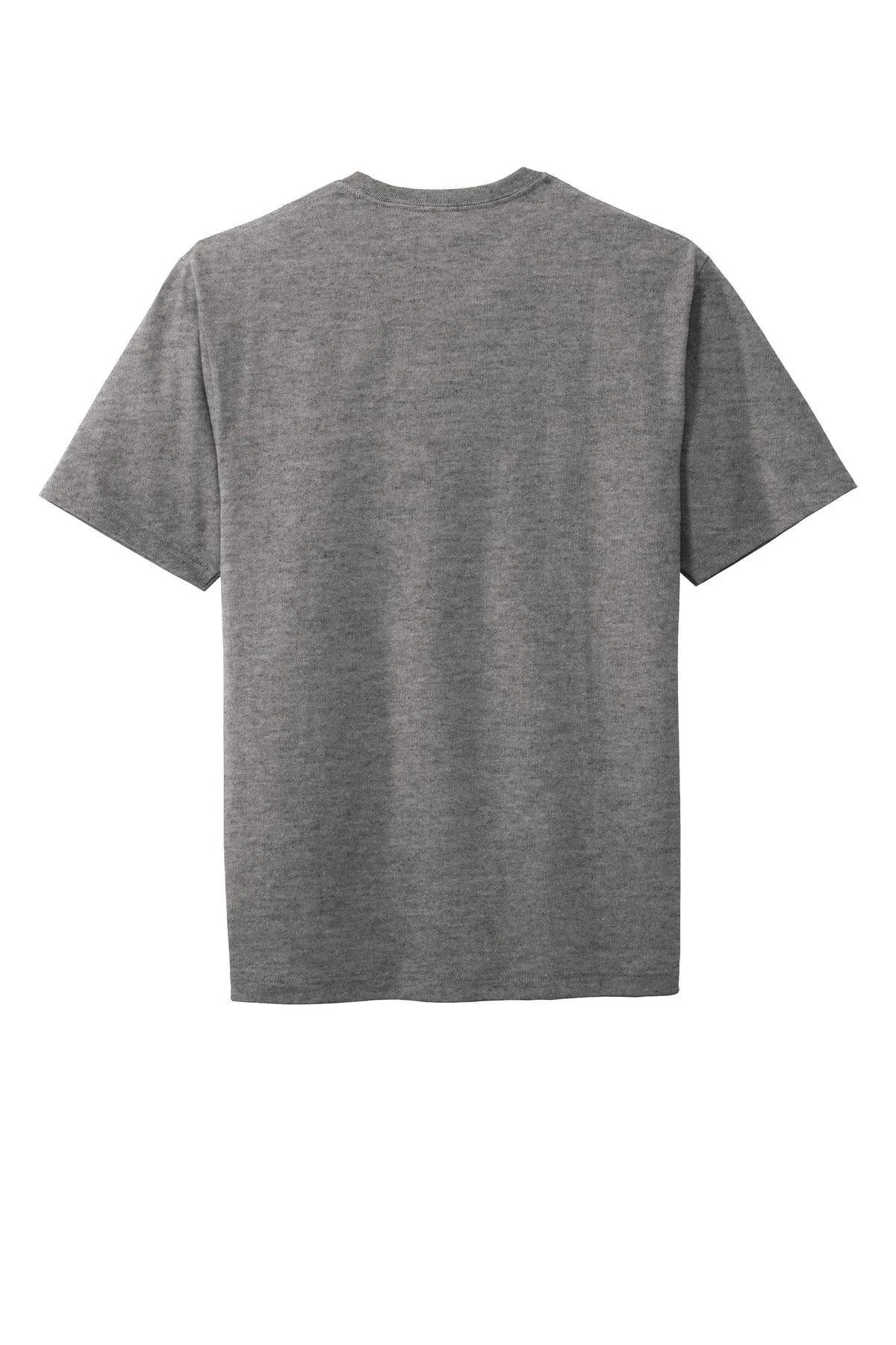 CornerStone Men's Workwear Pocket Tee. CS430