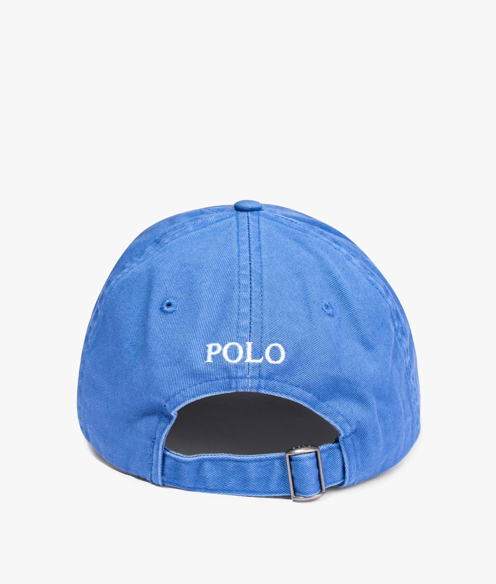 Cotton Chino Ball Cap