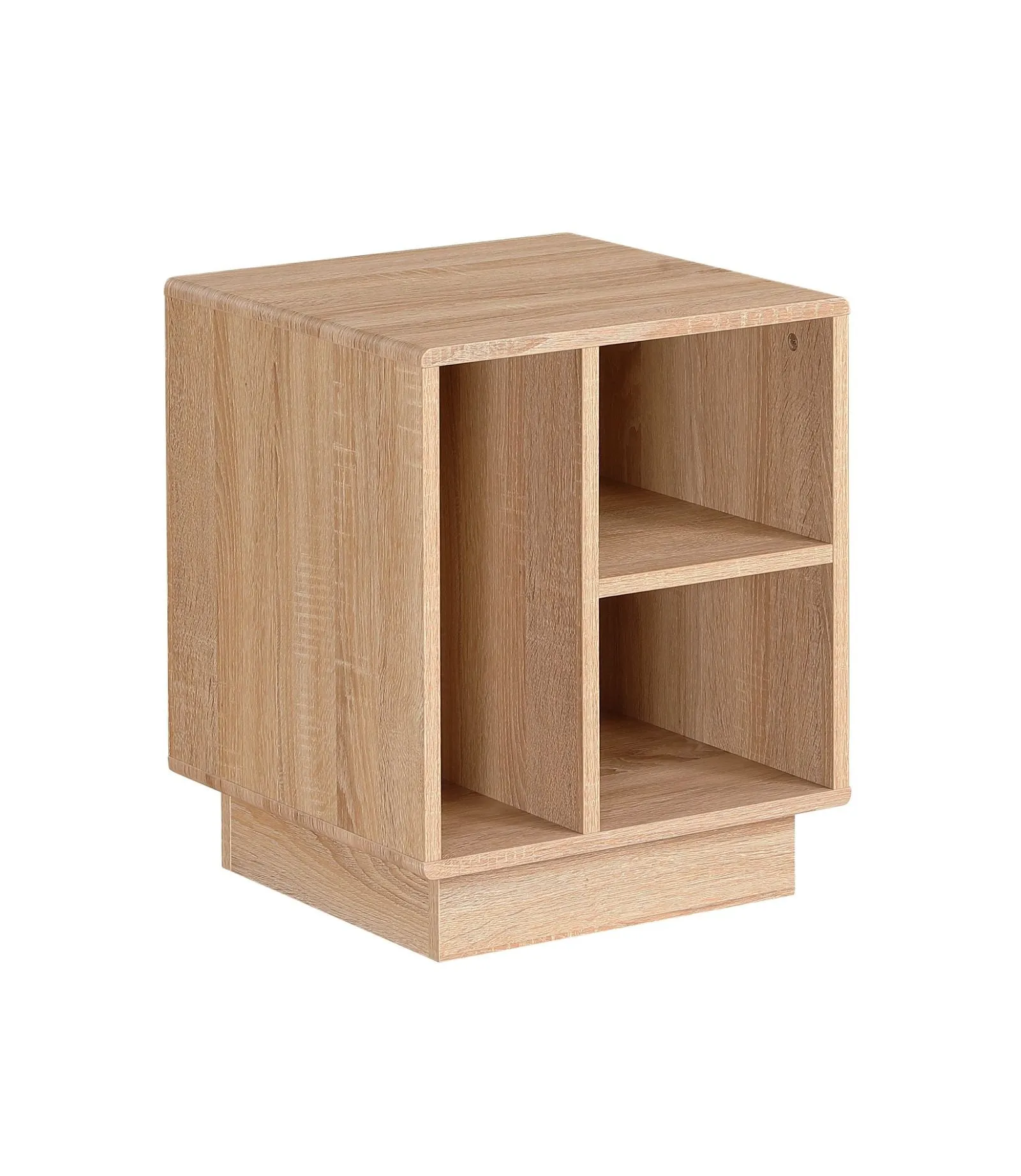 Encore Side Table Light Oak by Tauris™