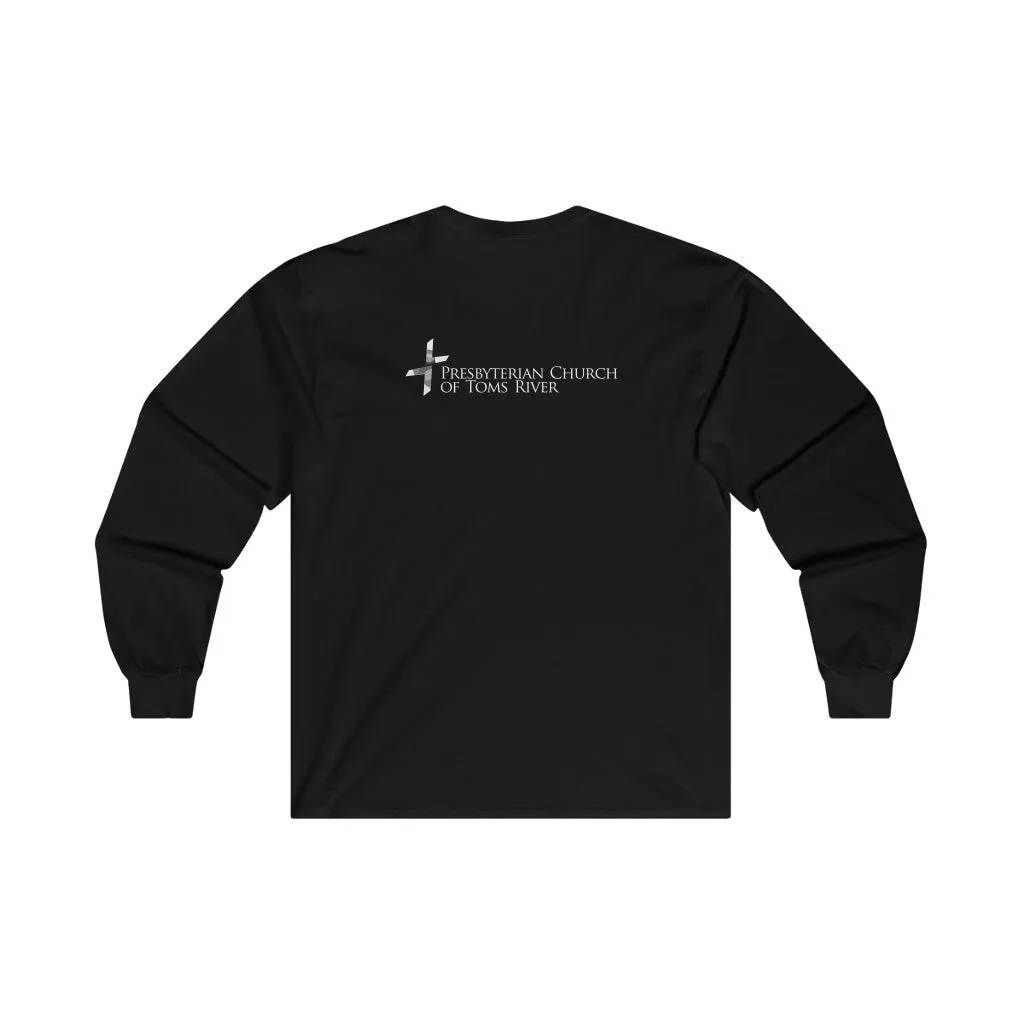 Matthew 2:10 Star - Ultra Cotton Long Sleeve Tee