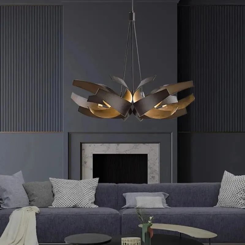 Modern Dine Pendant Lights