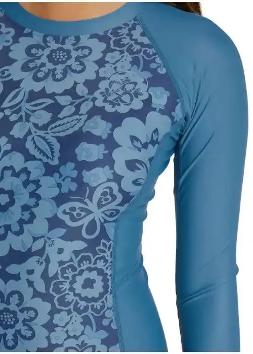 O'Neill - Salina Long Sleeve UV Rash Vest