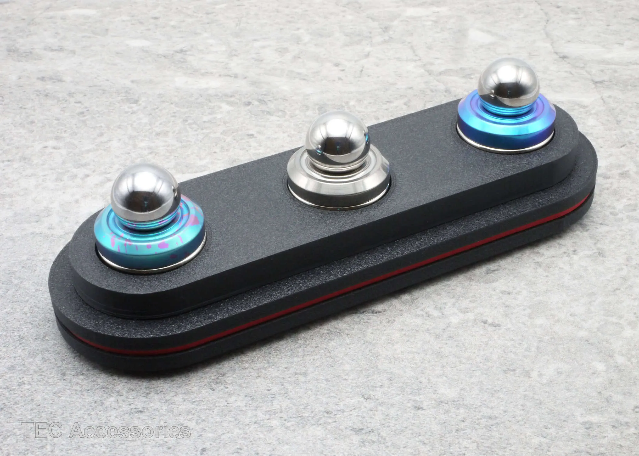 Orbiter™ Desk Stand, 3 Unit