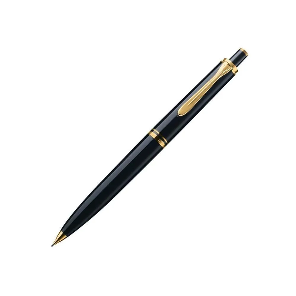 Pelikan Mechanical Pencil (0.7mm) - D400 Souverän