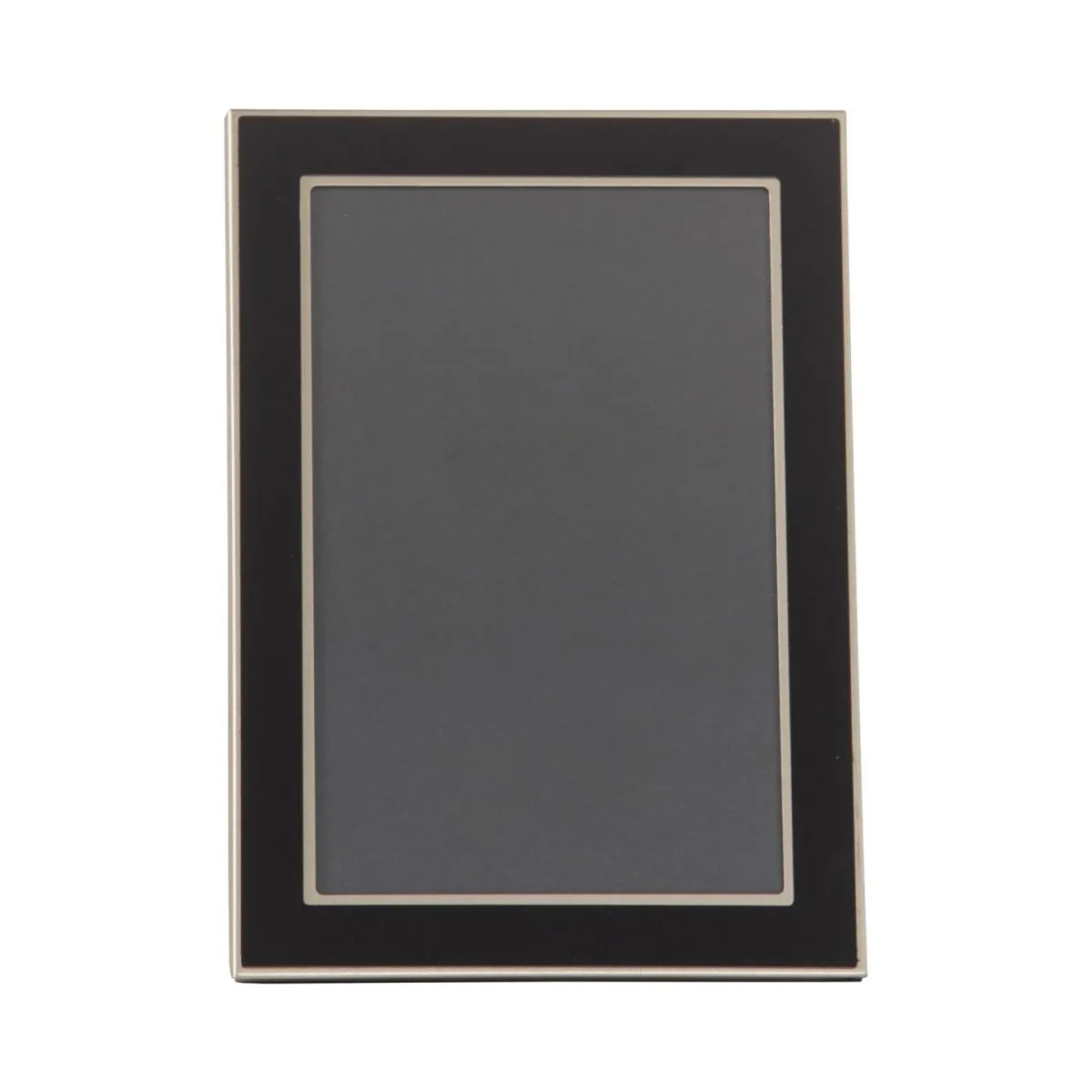 Profile Gold Frame Eternal Black and Rose Gold 10cm x 15cm