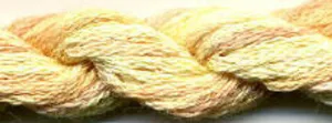 S-014 Autumn Leaves - Dinky Dyes - 6 Stranded Silk Thread