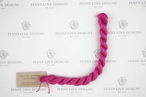 Silk & Ivory 73 Pink Cow