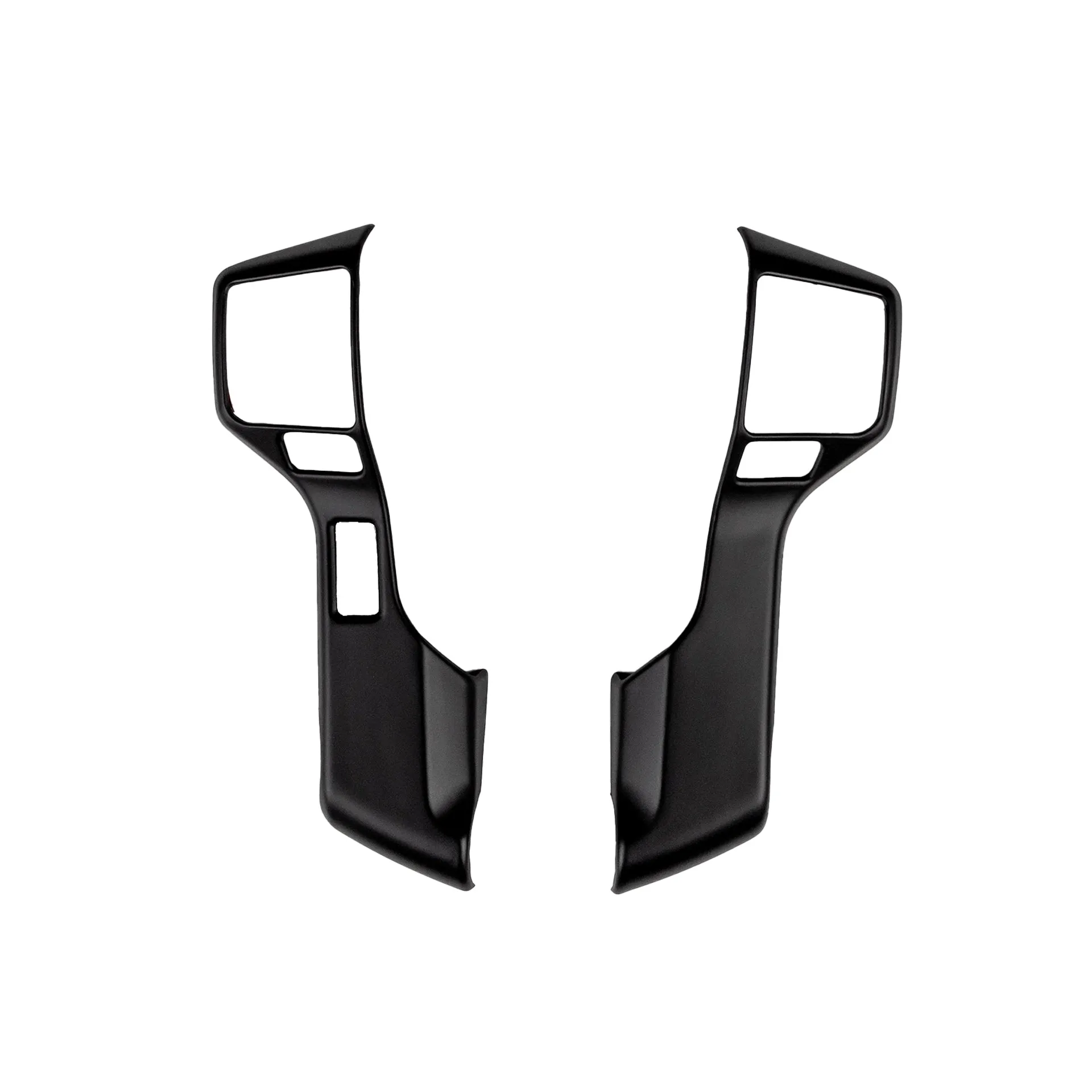 Steering Wheel Overlay For 4Runner (2010-2024)