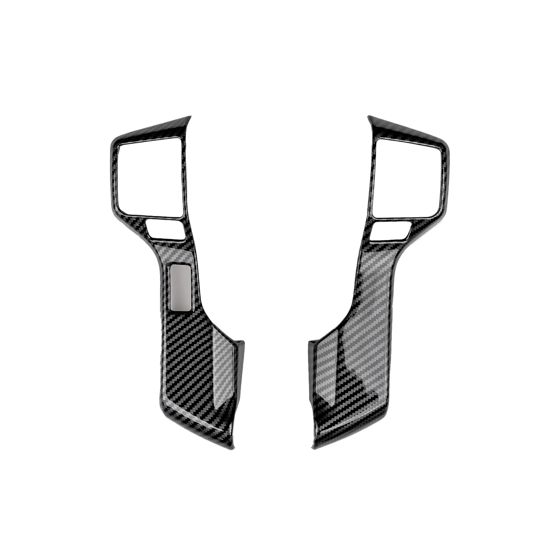 Steering Wheel Overlay For 4Runner (2010-2024)