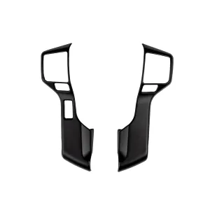 Steering Wheel Overlay For 4Runner (2010-2024)