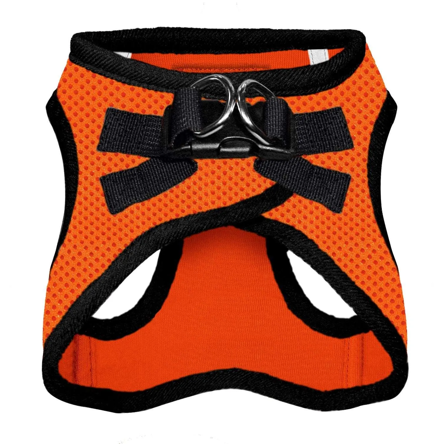 Step-In Air Pet Harness: Comfort & Safety in One