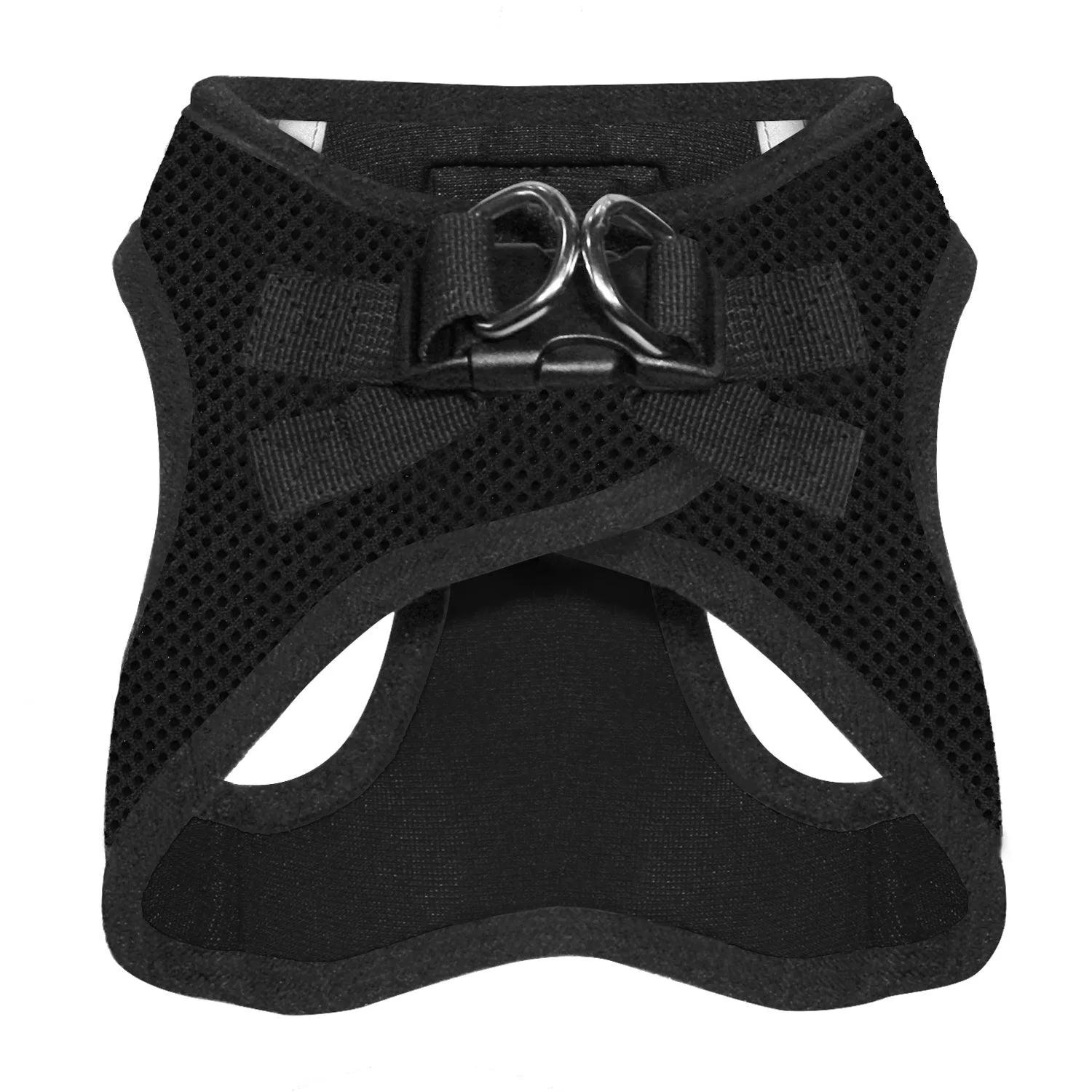 Step-In Air Pet Harness: Comfort & Safety in One