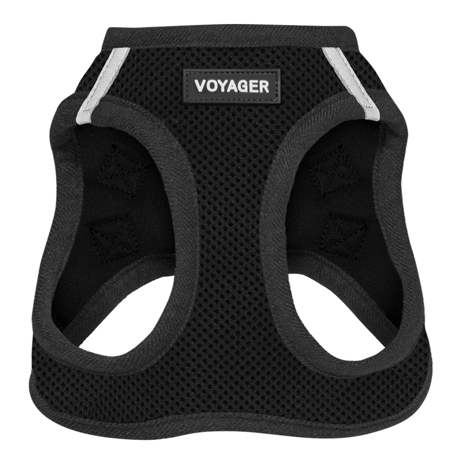 Step-In Air Pet Harness: Comfort & Safety in One