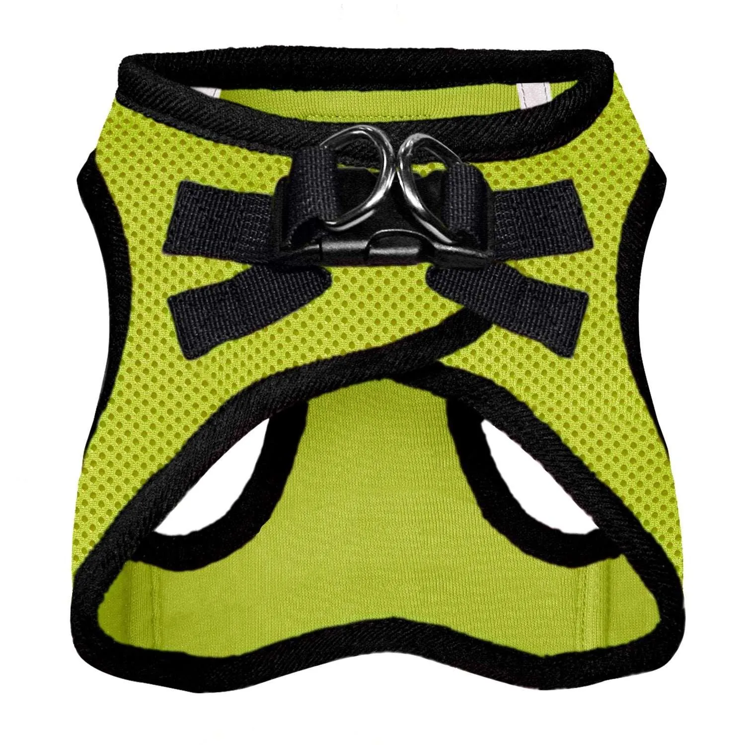Step-In Air Pet Harness: Comfort & Safety in One